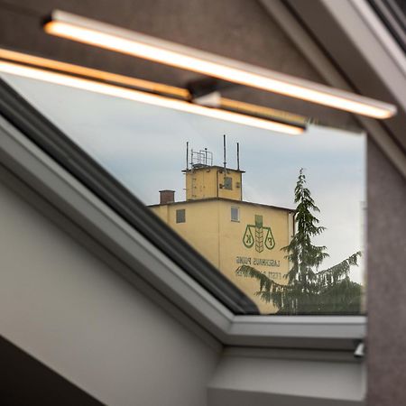 Sweethome - Poing Apartments Exterior photo